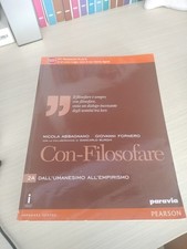 Con filosofare vol. usato  San Marco dei Cavoti