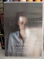 Personal shopper criterion for sale  DEREHAM