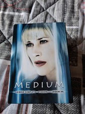 Dvd medium cofanetto usato  Pesaro
