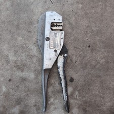 Bicc burndy crimp for sale Bicc burndy crimp for sale  THIRSK