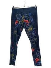 Desigual leggings damen gebraucht kaufen  Deutschland