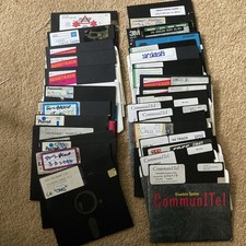 33x bundle vintage for sale  HOVE