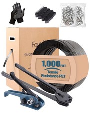 Foundgo kit reggiatura usato Foundgo kit reggiatura usato  Spedire a Italy