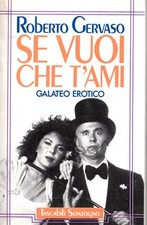 Vuoi che ami usato  Italia