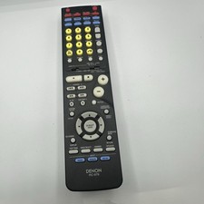 Telecomando originale denon usato  Spedire a Italy