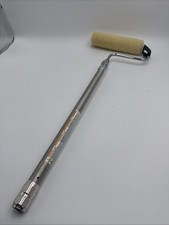 Kit de rolos de pintura de pressão Graco 244512 cabo de 20 pol. comprar usado Kit de rolos de pintura de pressão Graco 244512 cabo de 20 pol. comprar usado  Enviando para Brazil