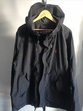 polo ralph lauren windbreaker jacket for sale  WARRINGTON