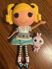 Lalaloopsy alice wonderland for sale  North Little Rock
