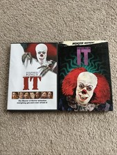 Usado, It (DVD 1990) With Slipcover, STEPHEN KING’S: IT comprar usado  Enviando para Brazil