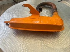 Original lambretta ancillotti for sale  NOTTINGHAM