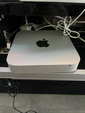 Apple macmini 2014 d'occasion  Montpellier-