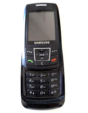 Samsung sch e250 for sale  BRIGHTON