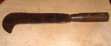 Vintage 9.75 billhook for sale  GLOSSOP