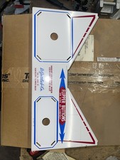 Original gottlieb card for sale  Reno