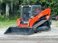 2024 kubota svl97 for sale  Deland