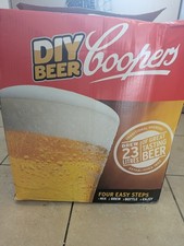 Coopers diy micro for sale  BRISTOL