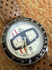Montre yema rallygraf d'occasion  Belleville