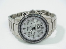 Seiko gps solar for sale  UK