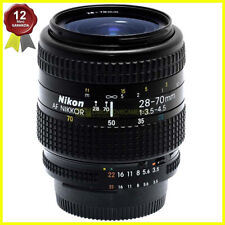 Nikon zoom nikkor usato  Busto Arsizio