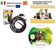 Collari per cani usato  San Damiano d'Asti