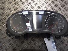 Tacho audi tdi gebraucht kaufen  Leverkusen