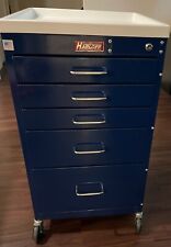 Harloff medical cart for sale  San Jose