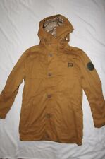 Herren star parka gebraucht kaufen  Cottbus