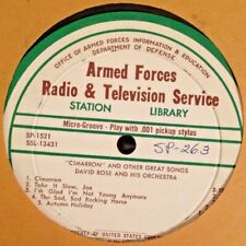 Radio show afn for sale  Paisley