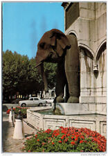 Chambery elephant fontaine d'occasion  France