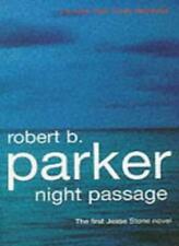 Night passage jesse for sale  UK