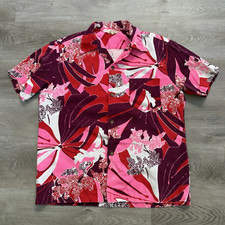 Royal hawaiian barkcloth for sale  Troy