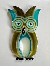 Vintage lucite owl for sale  Jamestown