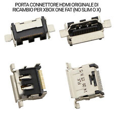 Porta connettore hdmi usato  Piedimonte Etneo