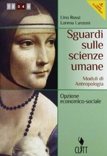 scienze umane sulle sguardi usato  Sassuolo