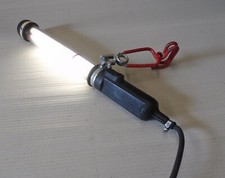 Fluorex stablampe 220 gebraucht kaufen  Münsingen