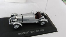 Mercedes ssk 1926 d'occasion  Firminy