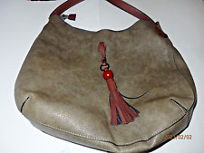 Damentasche beverly hills gebraucht kaufen  Insheim, Rohrbach