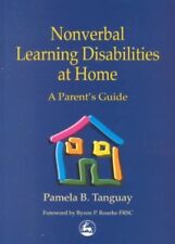 Nonverbal learning disabilitie for sale  Boston