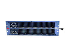 Dbx ieq31 dual for sale  Hutchinson