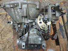 Cambio peugeot 307 usato  Vigevano