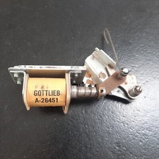 Gottlieb 26451 ejecteur d'occasion  Valenciennes