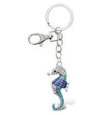 Bijou sac hyppocampe d'occasion  Lilles-Lomme