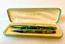 Boxed conway stewart for sale  ATTLEBOROUGH