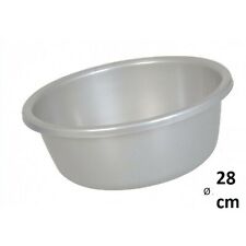 Bassine plastique gris d'occasion  Rive-de-Gier