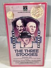 Three stooges volume for sale  Erie