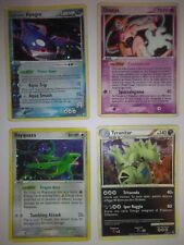 Pokemon set deoxys usato  Cagliari