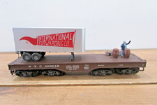 Scale flat car for sale  Miami