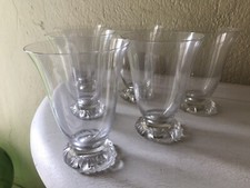 Daum grands verres d'occasion  Espéraza
