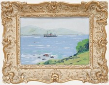 Miniature early 20th for sale  BRADFORD-ON-AVON