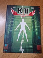 K11 volume terzo usato  Milano